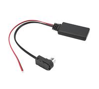 Adattatore per Auto, Adattatore per Auto Adattatore AUX per Auto Autoradio ABS per Radio Porta Ai-net INA-N333RS RRS