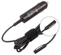 Adattatore per auto per MS Surface NEW