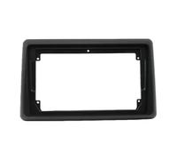 Adattatore Per Autoradio Da 9 Pollici Con Decoder Canbus E Android Per Cruscotto Per Renault Per Express 2021 POMPOMPUR(Only Frame)