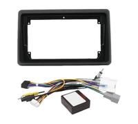 Adattatore Per Autoradio Da 9 Pollici Con Decoder Canbus E Android Per Cruscotto Per Renault Per Express 2021 OOPUHKSY(Frame Cable Canbus)