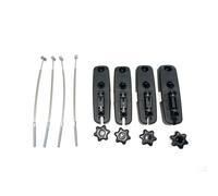 Adattatore Per Barra Di Larghezza Inferiore A 90 Mm