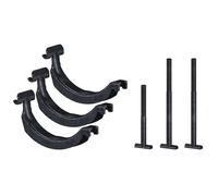 Thule 889500 accessorio per barra portatutto da tetto Adattatore