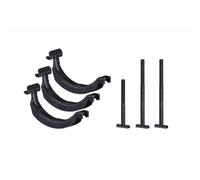 Thule 889500 accessorio per barra portatutto da tetto Adattatore
