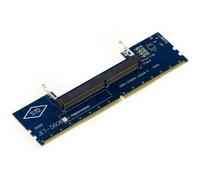 Adattatore Per Barrettes DDR4 Portatile Vers PC Desktop KALEA-INFORMATIQUE