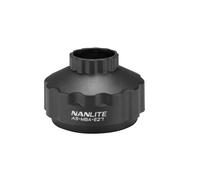Adattatore per base magnetica Nanlite E27
