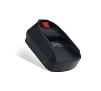 Adattatore per Batteria 18C per 18V 5.0Ah 2.5Ah Li-ion Adattatore per batteria