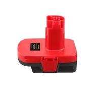 Adattatore per batteria 20V V20 converte per Craftsman 19.2v Cordless Tools