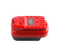 Adattatore per batteria agli ioni di litio Dewalt 18V-20V, convertitore per Craftsman 20V Power Tool