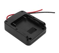 Adattatore per batteria al litio 14,4 V / 18 V per conversione al litio in componente elettronico di uscita cavo fai-da-te