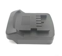 Adattatore per batteria al litio da 18 V per Metabo Advanced Adapter per un uso senza interruzioni