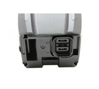 Adattatore per batteria Batterytester Shimano Steps E7000/E8000 Noir
