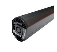 Adattatore per batteria Batterytester Yamaha Noir