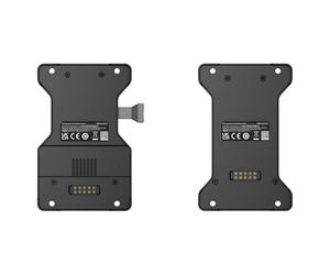 Adattatore per batteria con attacco a V per DJI Transmission