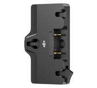 Adattatore per batteria con attacco Gold per monitor remoto DJI ad alta luminosità
