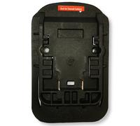 Adattatore per batteria DEWALT su Idropulitrice M10L e M25PL