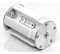 Adattatore per batteria HASSELBLAD 500EL / ELM/ELX - 6 V (5 batterie 1,2 V/1,5 V AAA)