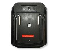 Adattatore per batteria MAKITA su Idropulitrice M10L e M25PL