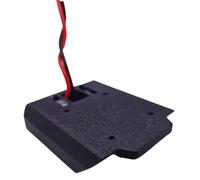 Adattatore per batteria parkside - convertitore x20v team, ioni di litio, universale per fai da te, utensili elettrici, giocattoli, portabatteria (cavo 50 cm)