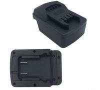 Adattatore per batteria per 48-11-1828/48-11-1815/48-11-1840/48-11-1850/48-11-1860/48-11-1890 per Parkside X20V Team 18V agli ioni di litio adattatore (per 48-111 V -1828 )