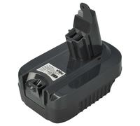 Adattatore per batteria per Dyson V6 Up Top