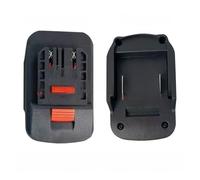 Adattatore per batteria per utensili elettrici multi-marca Sovraccarico e corto circuito Design Convertitori di compatibilità della batteria