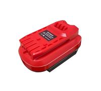 Adattatore per batteria portatile per DeWalt 18V 20V Li-ion Battery to For Craftsman 20V Power Tool