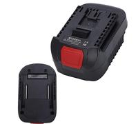 Adattatore/convertitore da batteria Makita 18V a Bosch 18V (MT20BSL)