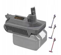 Adattatore per Batteria Rosfix per Makita 18V