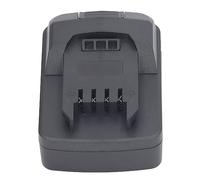Adattatore per Batteria, Strumento per Batteria Al Litio da 18 V 20 V a per Strumento Convertitore di Potenza Al Litio PARKSIDE 20 V