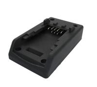 Adattatore per batterie DeWalt FlexVolt 54 V, Power Dock, colore nero