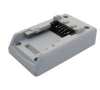 Adattatore per batterie DeWalt FlexVolt da 54 V, Power Dock, colore grigio