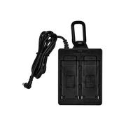 Adattatore per batterie NP-F per Quadralite SVL-800S