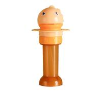 Adattatore per beccuccio per bottiglia d'acqua a prova di fuoriuscite, tappo anti-soffocamento, coperchio 'ugello, facile da bere, dispenser d'acqua per viaggi, sport, palestra, uso all'aperto