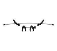 Thule 938100 Adattatore Bici Aggiuntiva, Nero, Taglia unica