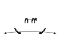 Thule 938100 Adattatore Bici Aggiuntiva, Nero, Taglia unica