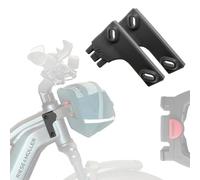 Adattatore per biciclette elettriche giganti & Müller - Klickfix manubrio adattatore E facile da montare sulla bicicletta accessori