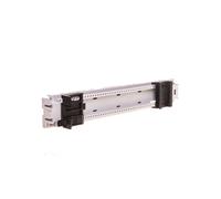 Adattatore per binari larghezza 45mm 25A scala 60mm 1 PKZ 142529