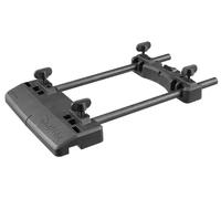 Adattatore per binario guida per fresatrici verticali Makita 194579-2