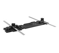 Adattatore per binario guida per seghe circolari Makita 196953-0