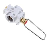 Adattatore Per Bombola Di Gas Ricarica Isobutano Del Propano Serbatoio