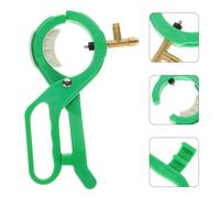 Adattatore per bomboletta di ricarica CA Adattatore per bombola di ricarica per