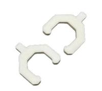 Adattatore per bomboletta spray Attacco ugello a catena Controllo preciso per aree difficili da raggiungere e lavori dettagliati Attacco ugello Qspray