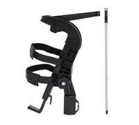 Adattatore per bombolette spray, supporto per bombolette spray, prolunga per spruzzatori da giardino, accessorio per bomboletta spray regolabile, per spruzzatori di vespe, prolunghe per bombole spray