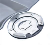 Adattatore per borse da serbatoio Oxford - Suzuki