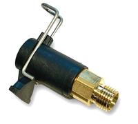 Adattatore Per Bosch Home & Garden Attacco Rapido Ad Alta Pressione