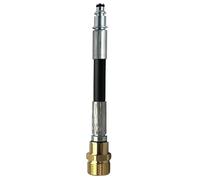 Adattatore per Bosch Home & Garden Easy & Universale Aquatak Aqt Capezzolo M22
