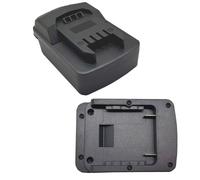 Adattatore per Bosch per BAT622 BAT618 a per elettroutensile per parkside X20V T