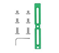 Adattatore per bottle Cage - Supporto regolabile per bottiglia | Supporto per bottiglia per moto da corsa urbano scooter competizione accessori per bicicletta