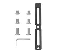 Adattatore per bottle Cage - Supporto regolabile per bottiglia | Supporto per bottiglia per moto da corsa urbano scooter competizione accessori per bicicletta