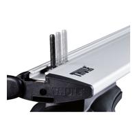 Adattatore Per Box Da Tetto Thule T-track 696-1